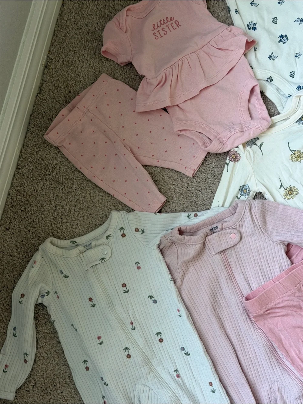 Carters large carters